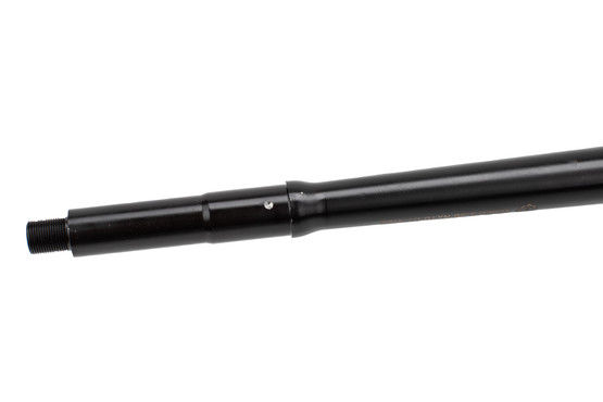 Rosco Manufacturing 5.56 AR barrel with 1-7 twist rate